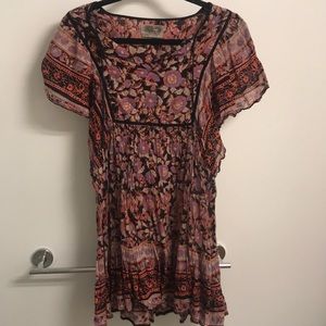 Urban outfitters dress